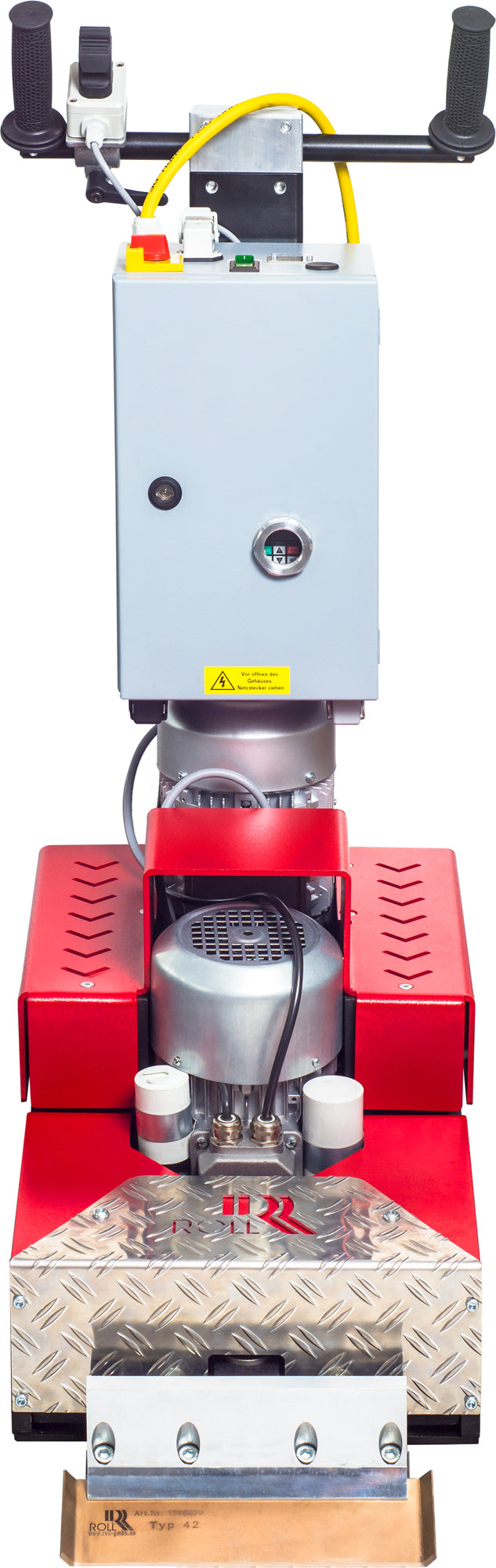 ROLL STRIPPER RO-2 1718000