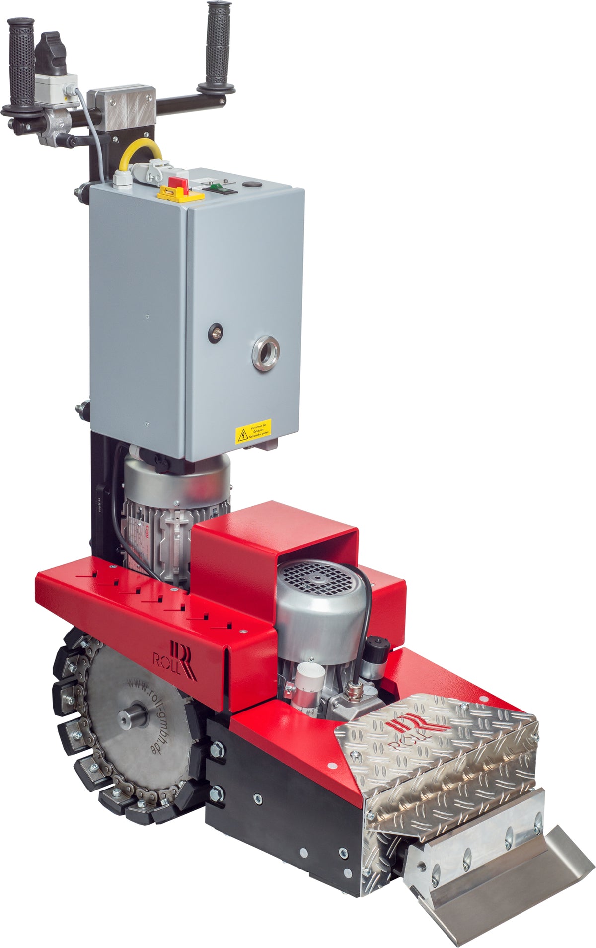 ROLL STRIPPER RO-2 1718000