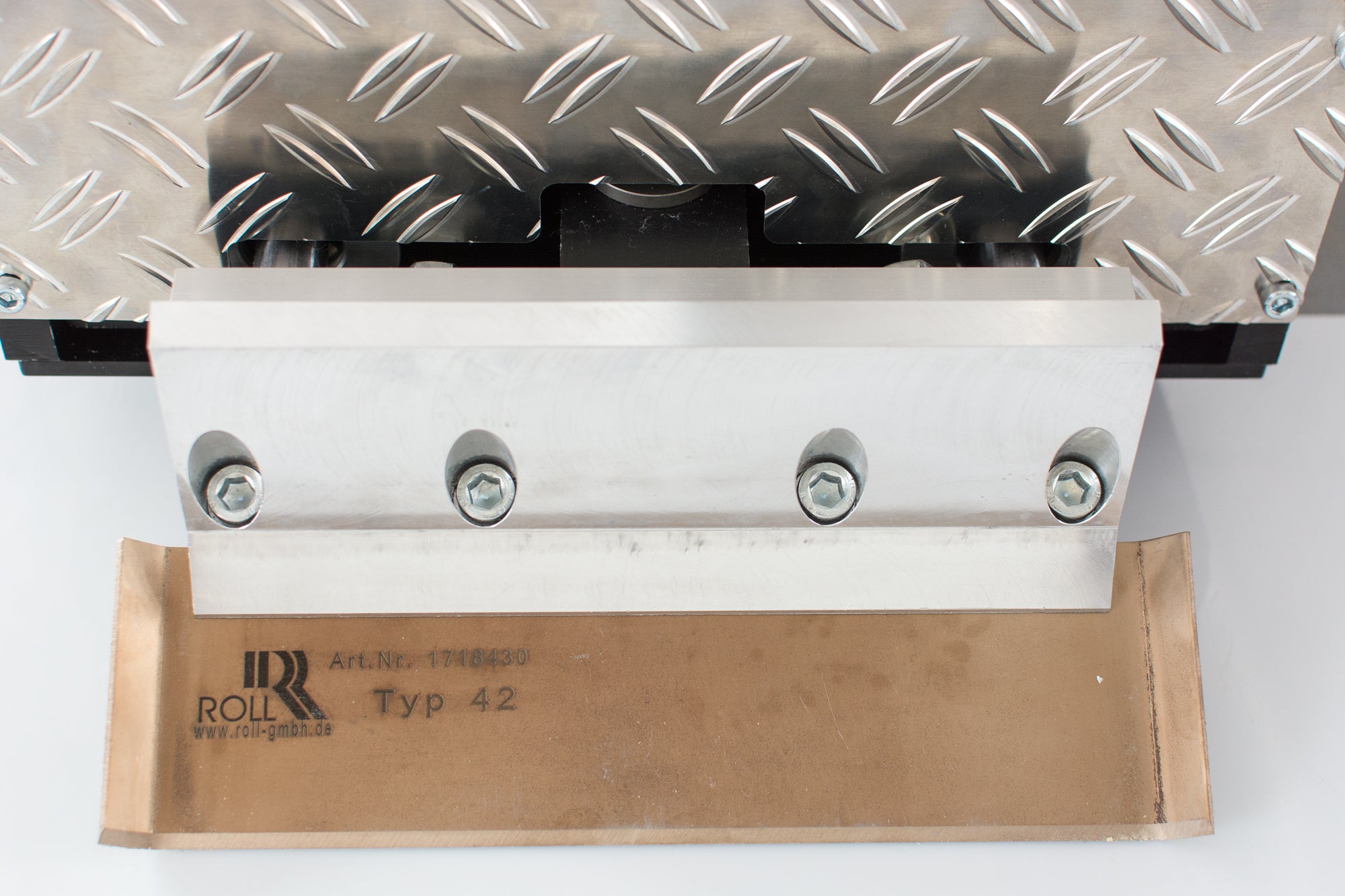ROLL STRIPPER RO-2 1718000