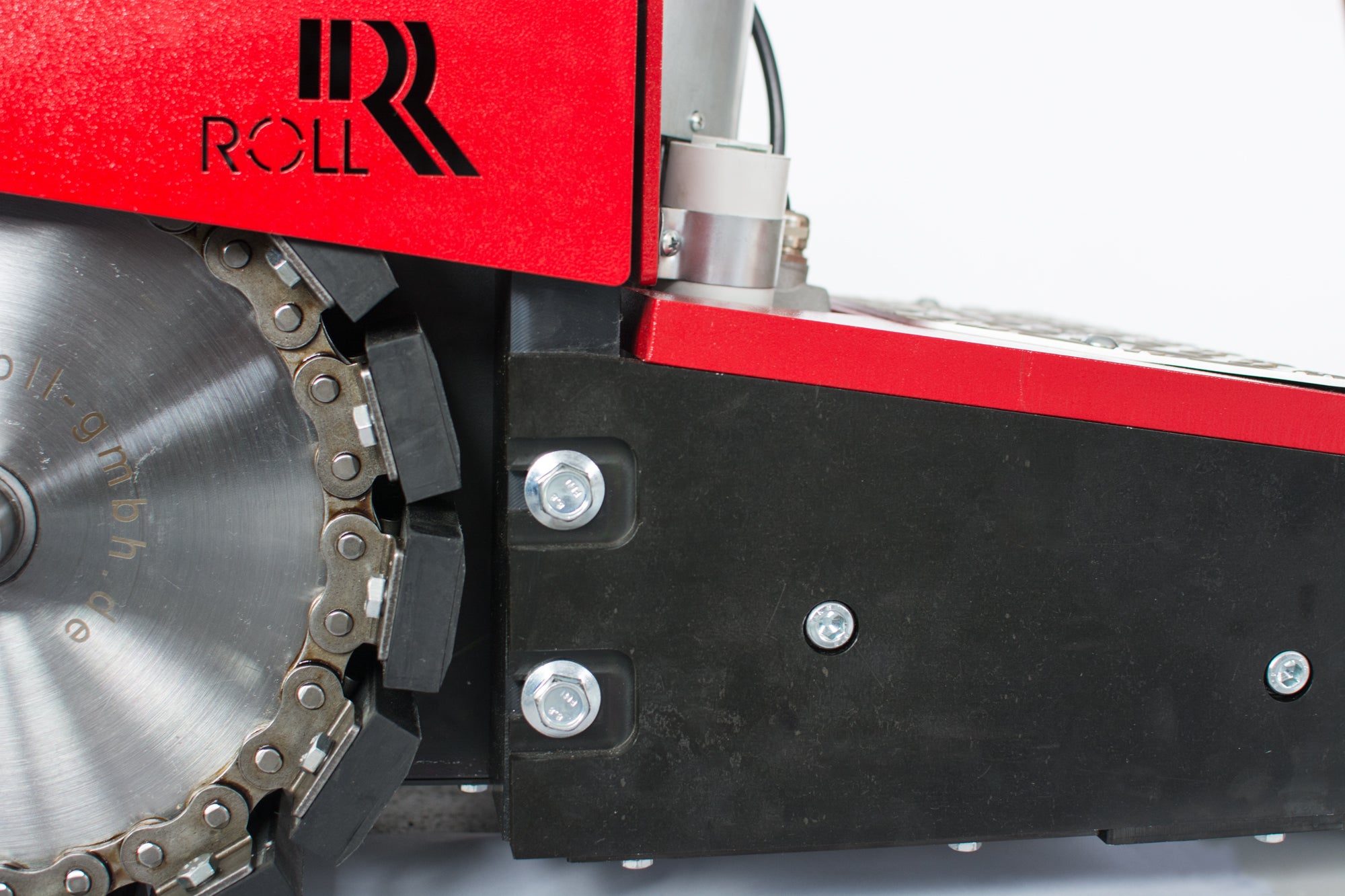 ROLL STRIPPER RO-2 1718000