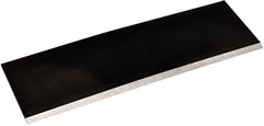 Roll Stripper-Werkzeug 250x80x2 mm glatt 12 hochlegierter Werkzeugstahl gehärtet 1718400