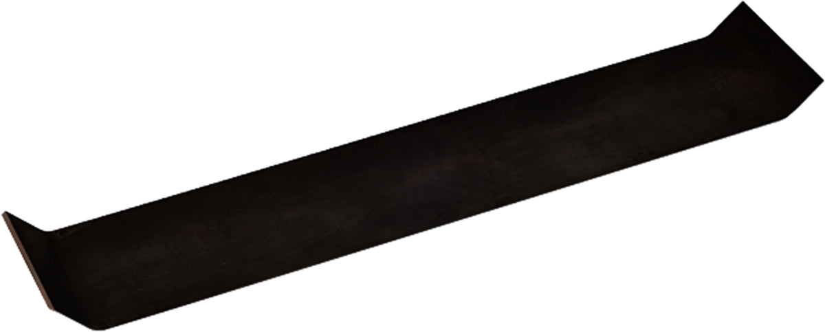 Roll Stripperwerkzeug 350x80x2 mm U-Form B 72 Fase unten 1718460