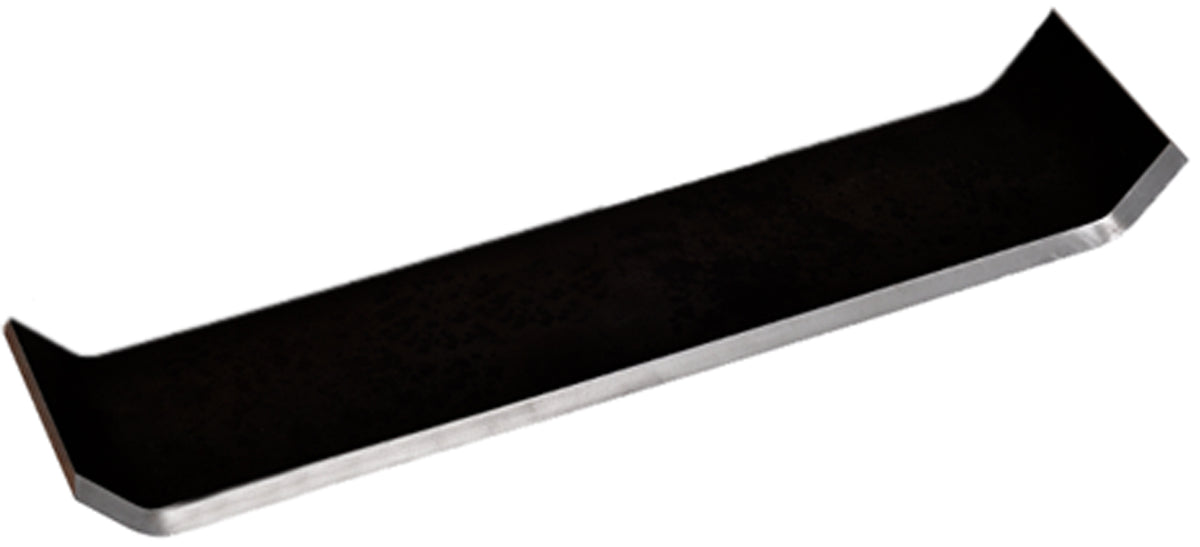 Roll Stripper-Werkzeug 250x60x2 mm U-Form Form A 1718520
