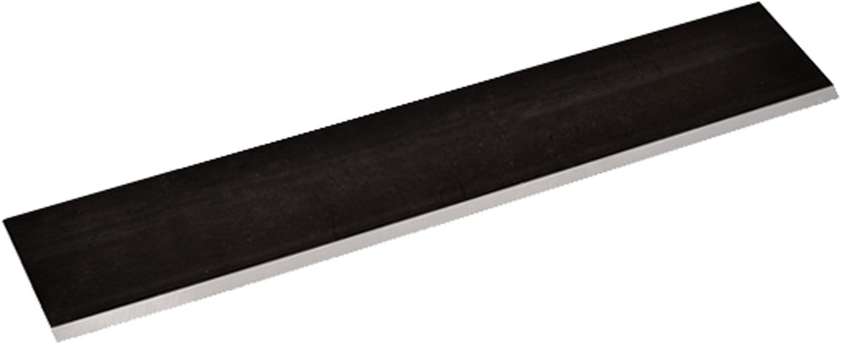 Roll Stripper-Werkzeug 300x70x2 mm glatt hochlegierter Werkzeugstahl gehärtet 1718570