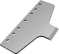 Roll Stripperwerkzeug 60 mm für Parkett- und Fliesenentfernung 1718592