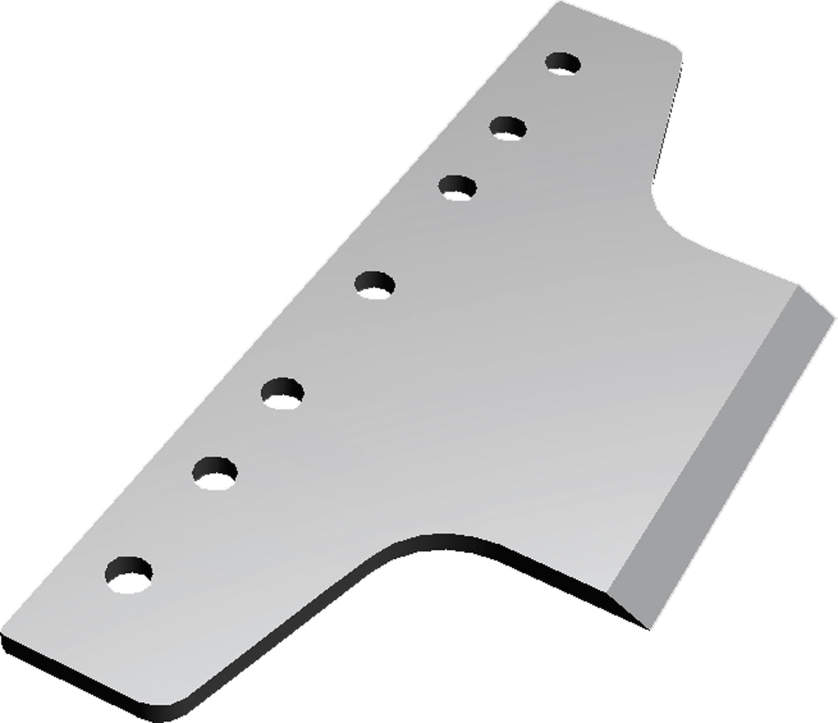 Roll Stripperwerkzeug 120 mm für Parkett- und Fliesenentfernung 1718598