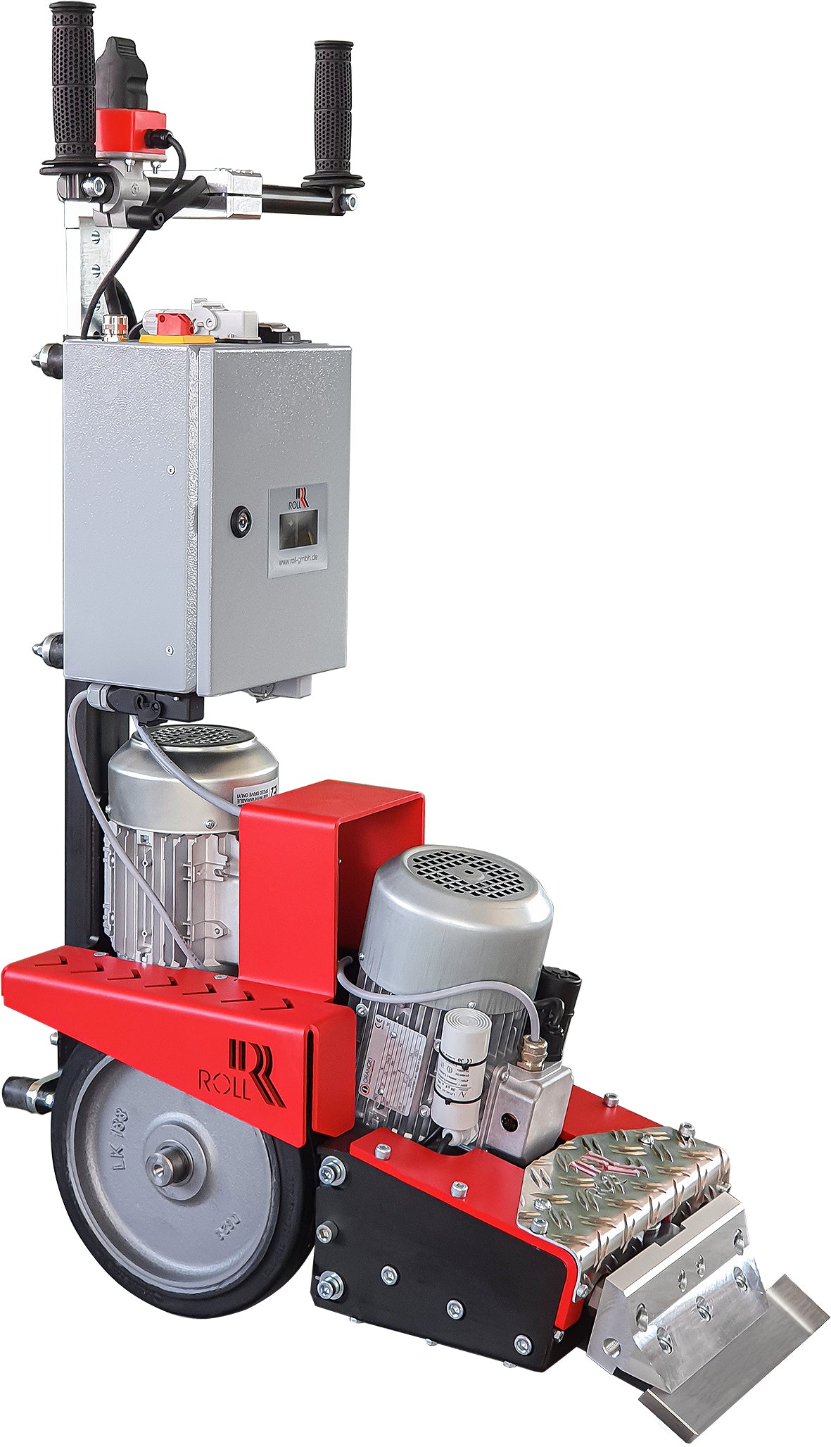 ROLL STRIPPER RO-3 1719000