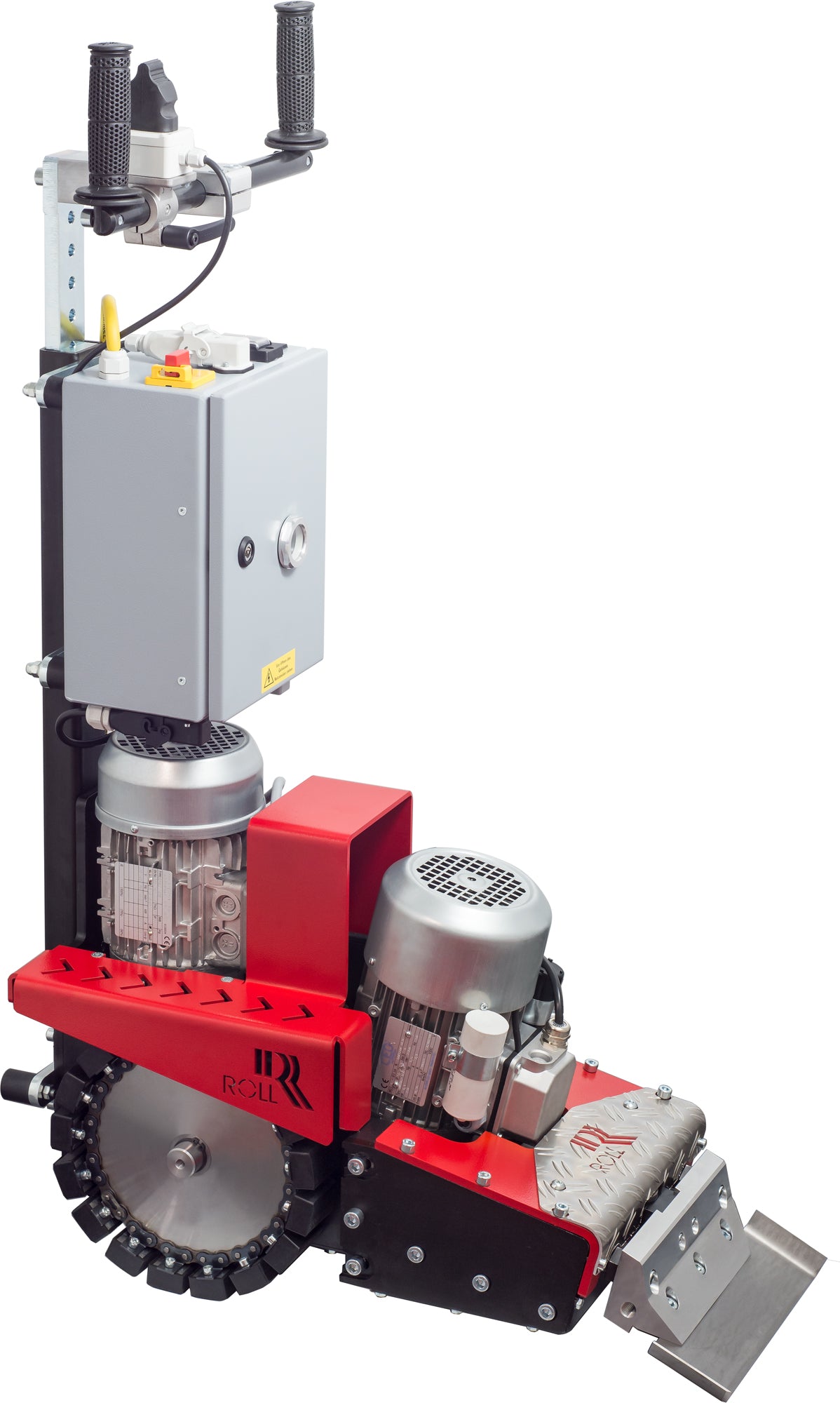 ROLL STRIPPER RO-3 1719000