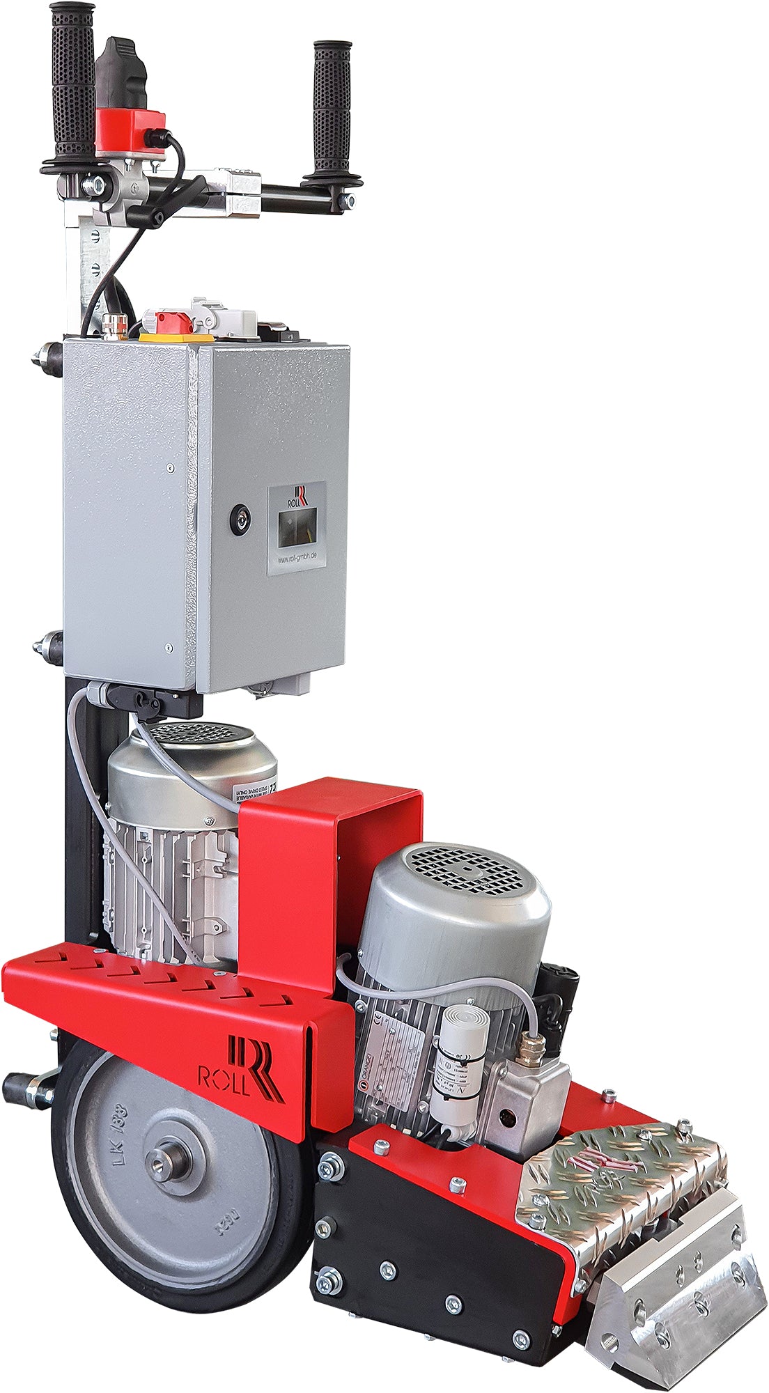 ROLL STRIPPER RO-3 1719000