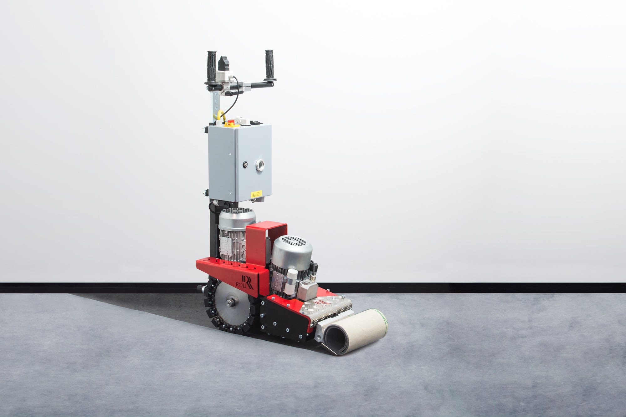 ROLL STRIPPER RO-3 1719000