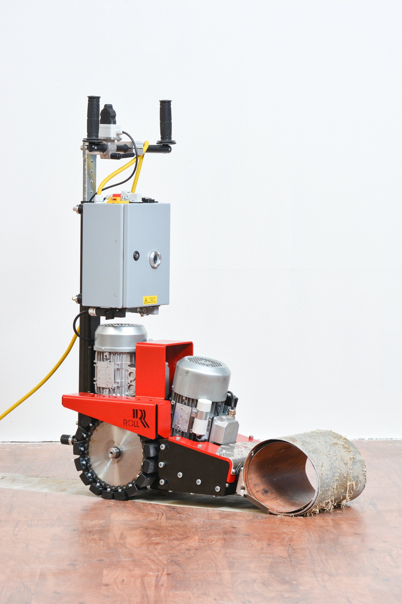 ROLL STRIPPER RO-3 1719000