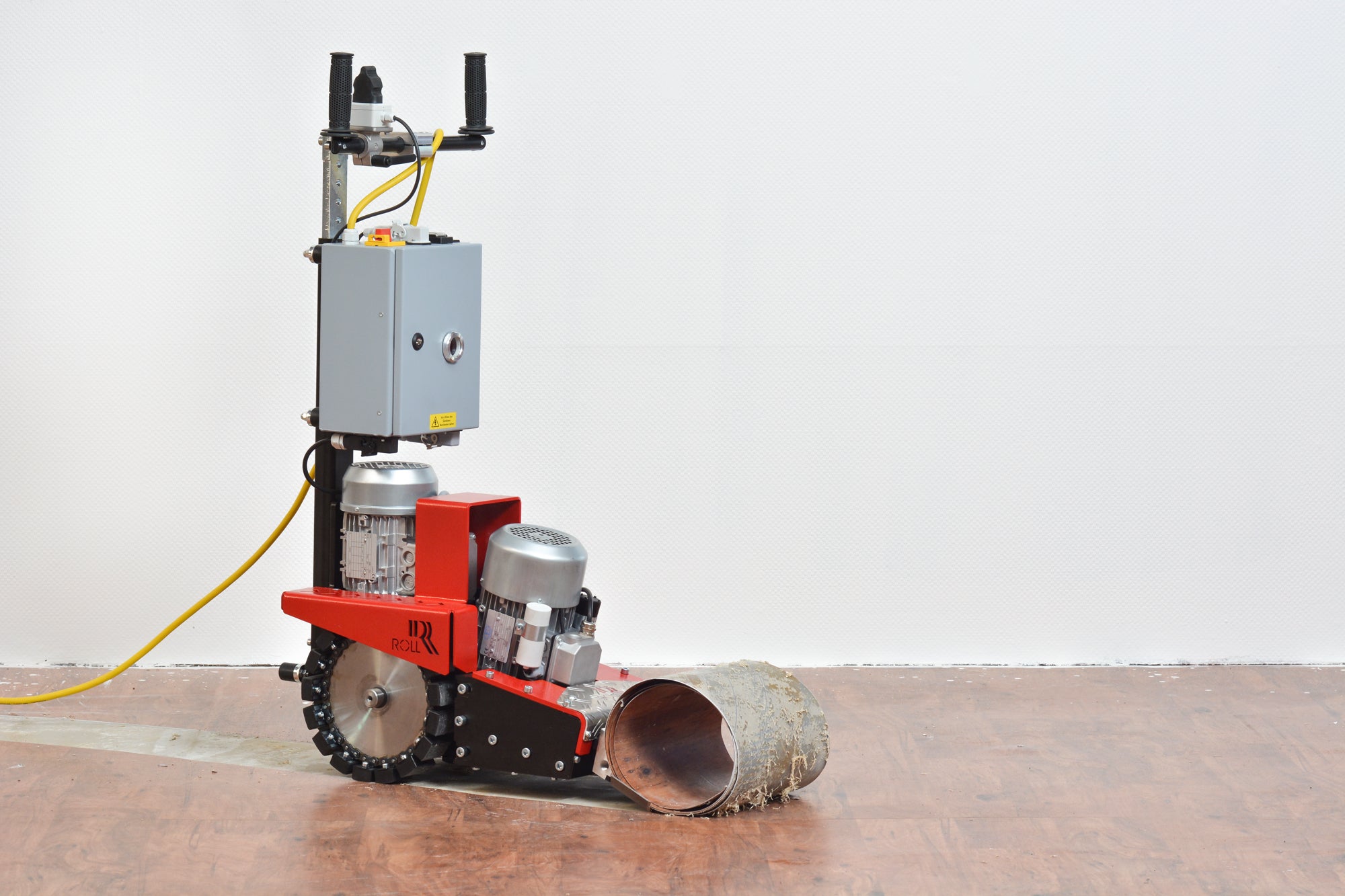 ROLL STRIPPER RO-3 1719000