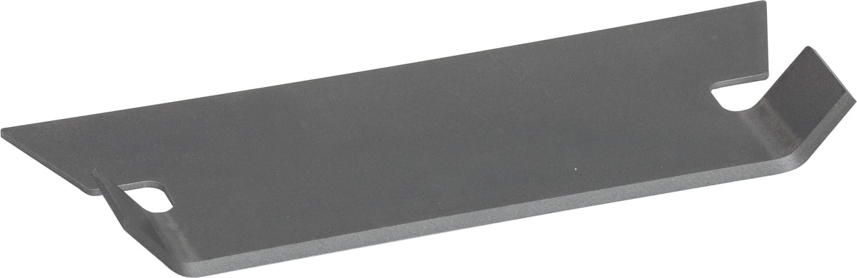 Roll Stripper-Werkzeug 150x80x2 mm U-Form A Fase oben RO-2/3 1719615