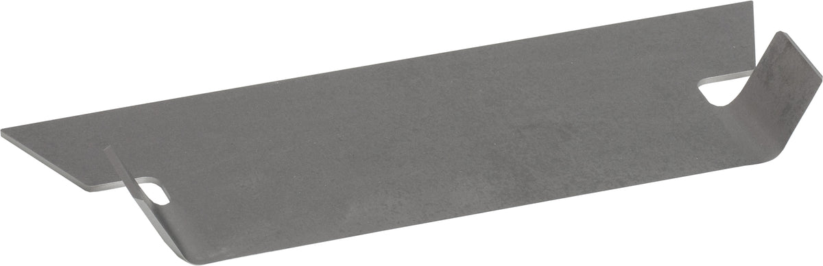 Roll Stripper-Werkzeug 150x80x2 mm U-Form B Fase unten RO-2/3 1719616
