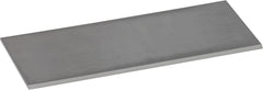 Roll Stripper-Werkzeug 200x80x2 mm glatt hochlegierter Werkzeugstahl gehärtet 1719620