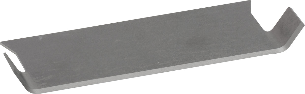 Roll Stripper-Werkzeug 200x80x2 mm U-Form A Fase oben RO-2/3 1719640