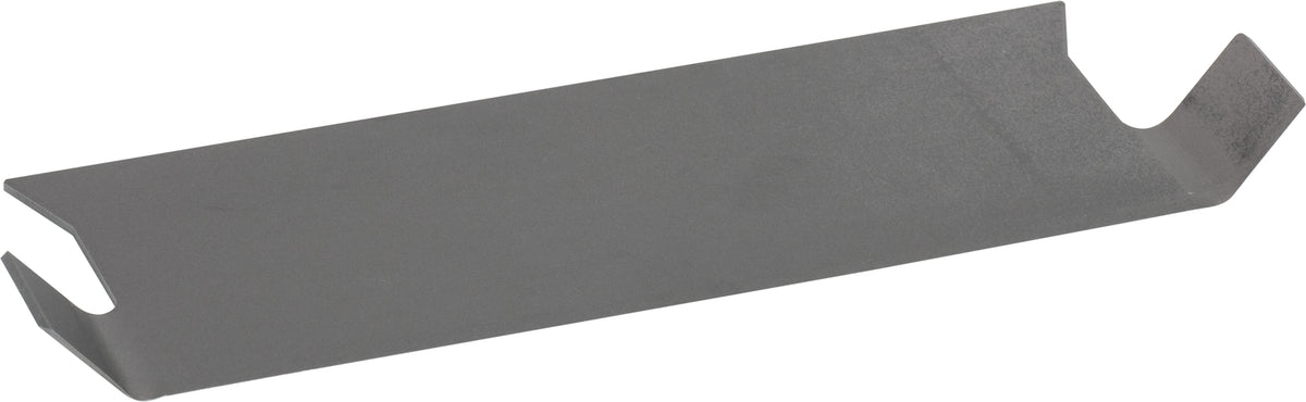 Roll Stripper-Werkzeug 200x80x2 mm U-Form B Fase unten, RO-2/3 1719645