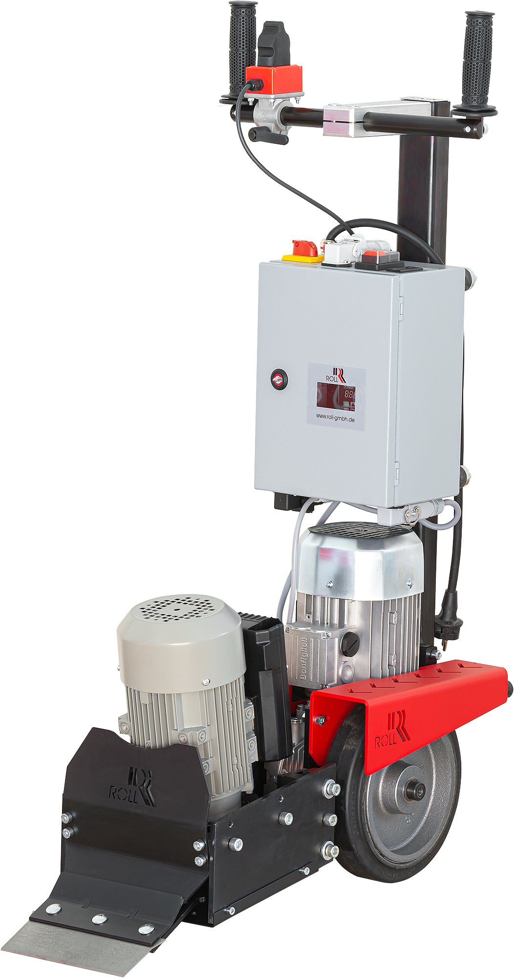 ROLL STRIPPER RO-5 1725000
