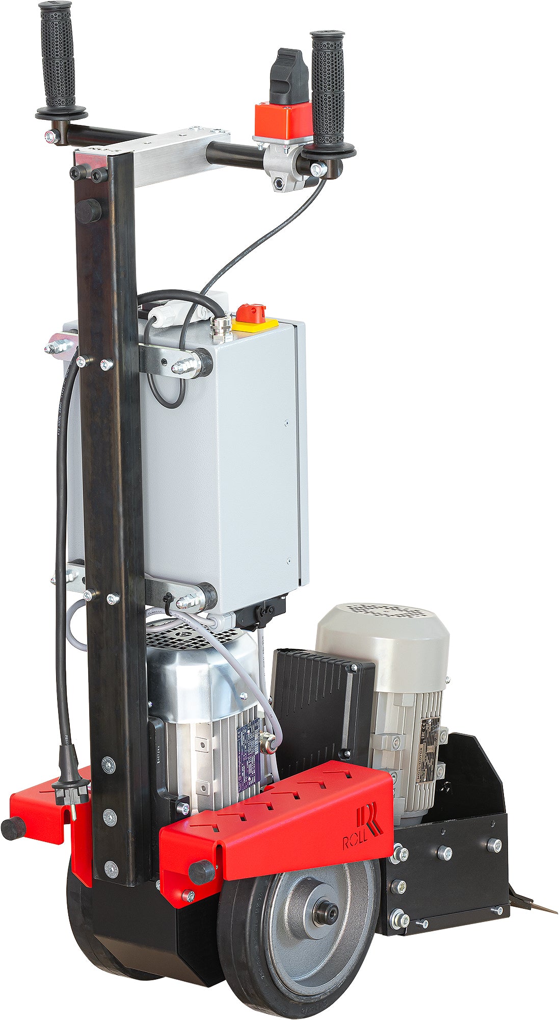 ROLL STRIPPER RO-5 1725000
