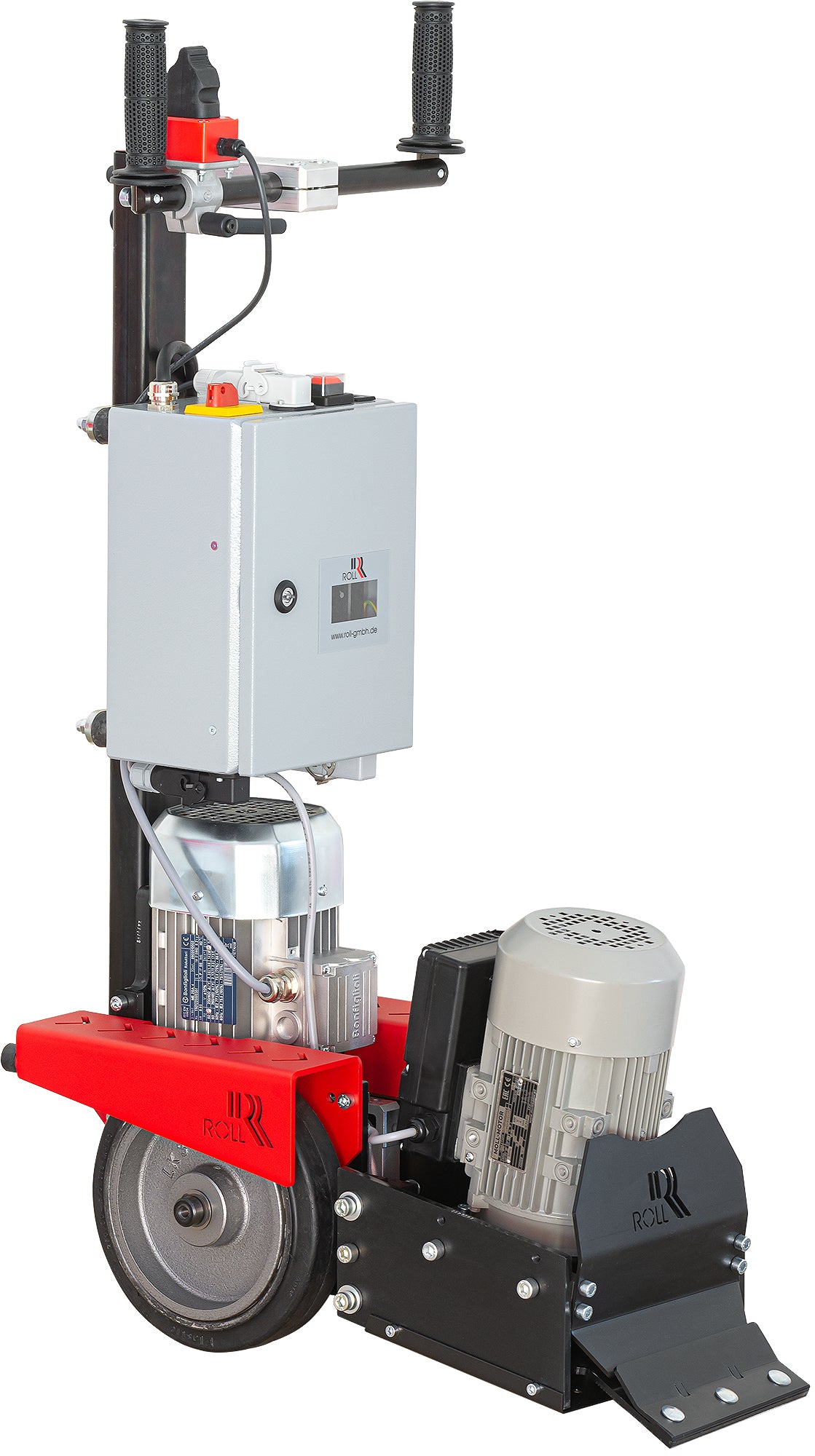 ROLL STRIPPER RO-5 1725000