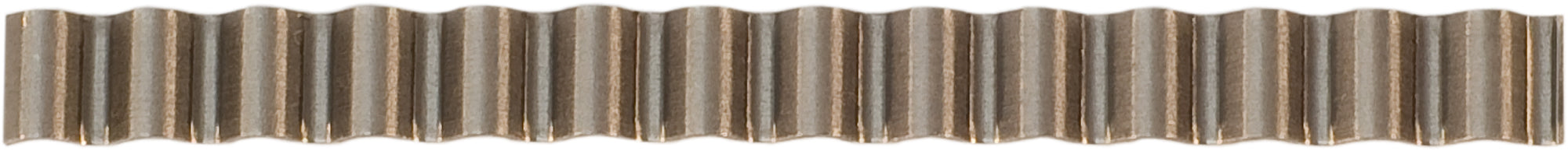 Roll Estrichklammern, Pack à 1000 Stück 1812952