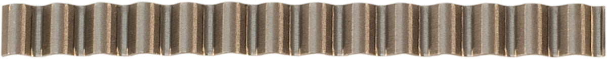 Roll Estrichklammern, Pack à 1000 Stück 1812952
