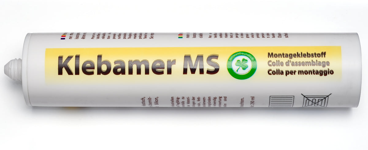 Roll Polymer Montagekleber, Karton á 12 Stück 1812987