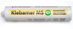 Roll Polymer Montagekleber, Karton á 12 Stück 1812987