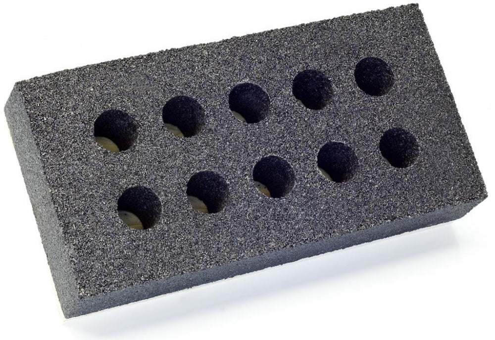 Roll Schleifblitz mit Griff, KG 36 1913481
