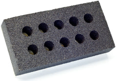 Roll Schleifblitz mit Griff KG 24 1913482