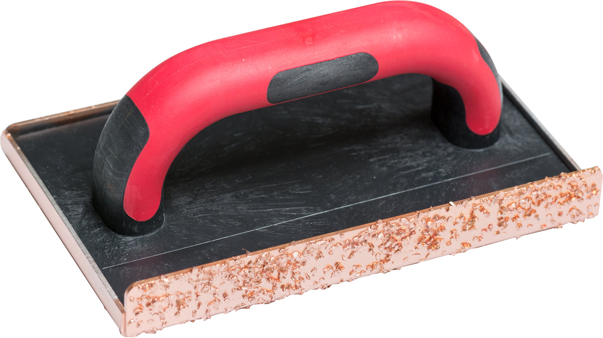 Roll Randschleifklotz 200 mm KG 24 1913485