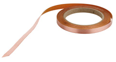Roll Kupferband 0,08x10 mm, Rolle à 50 m selbstklebend 1913944