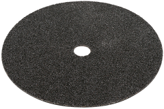 Roll Schleifscheiben Ø 380 mm KG120 Pack à 10 Stück, für Einscheibenmaschine 1914267