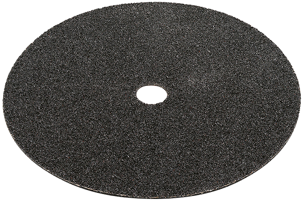 Roll Schleifscheiben Ø 380 mm KG100 Pack à 10 Stück 1914270