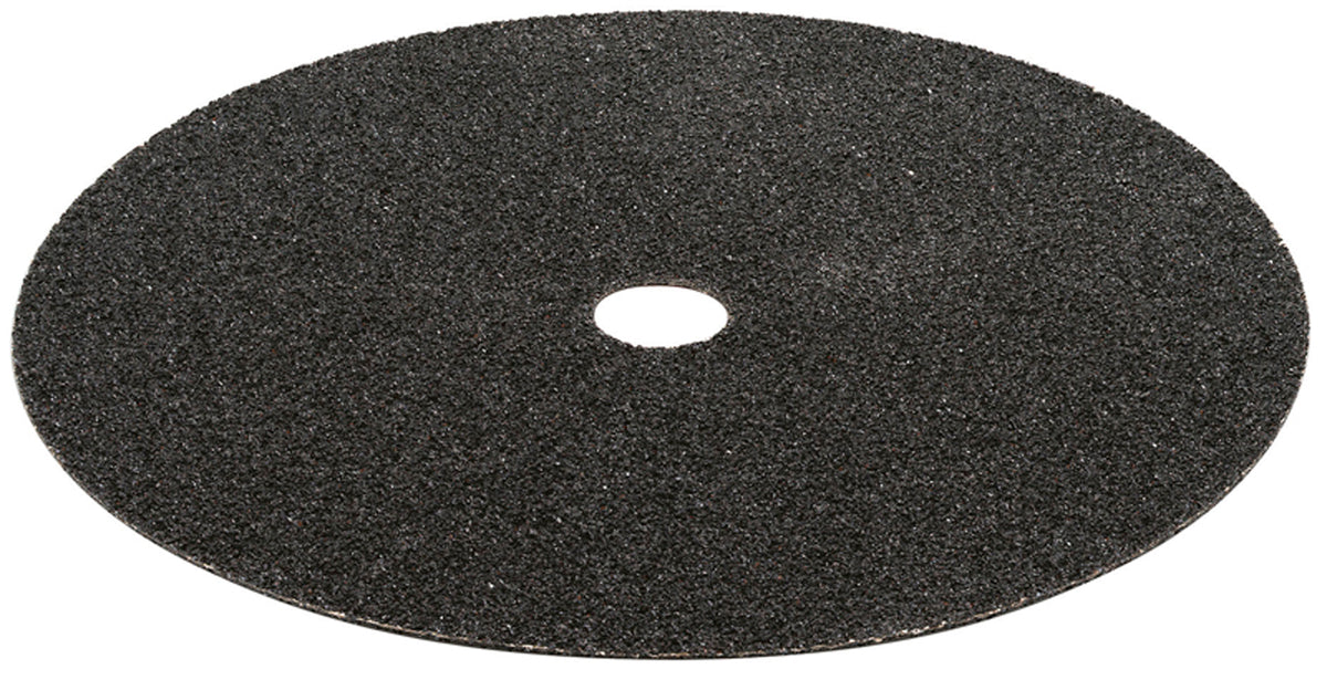 Roll Schleifscheiben Ø 400 mm KG16 Pack à 10 Stück, für Einscheibenmaschine 1914271