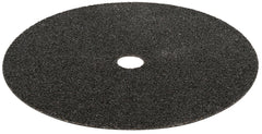 Roll Schleifscheiben Ø 400 mm KG16 Pack à 10 Stück, für Einscheibenmaschine 1914271