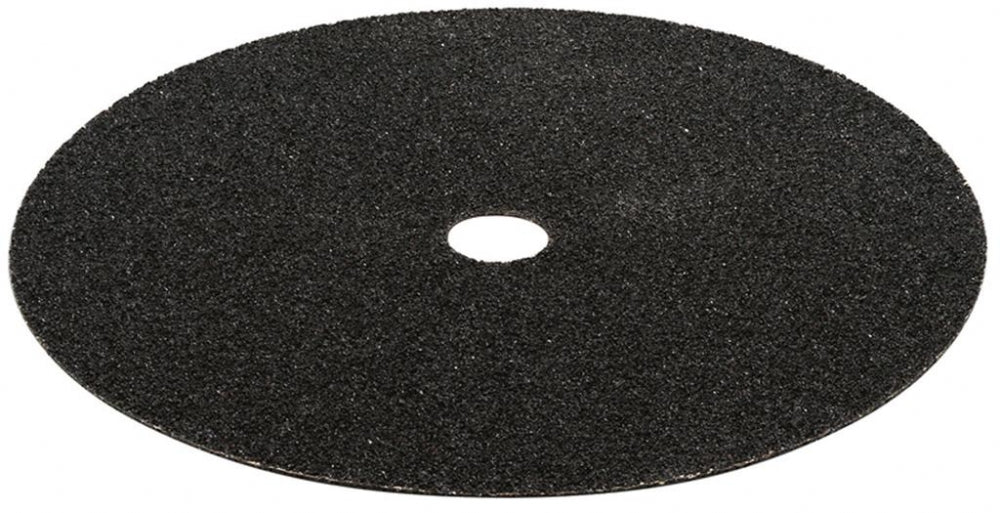 Roll Schleifscheiben Ø 400 mm KG24 Pack à 10 Stück, für Einscheibenmaschine 1914272