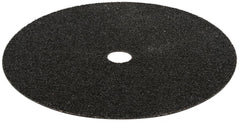 Roll Schleifscheiben Ø 400 mm KG24 Pack à 10 Stück, für Einscheibenmaschine 1914272