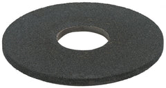 Roll Ersatz-Schleifstein (SiC) 24, Ø 400 mm für Steinschleifscheibe 1914309