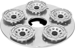 Roll Diamantrotierteller 1914320