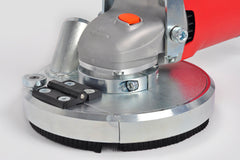 Roll Handschleifmaschine RO-125 im Koffer 1914781