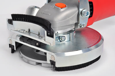 Roll Handschleifmaschine RO-125 im Koffer 1914781