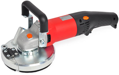 Roll Handschleifmaschine RO-125 im Koffer 1914781