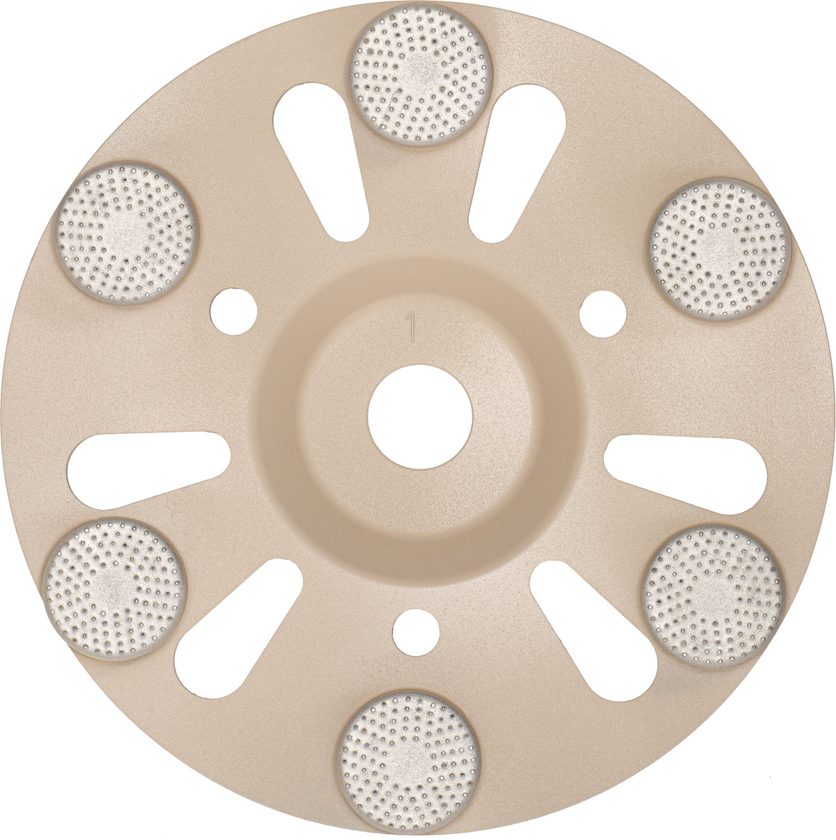 Roll Diamantscheibe 180 mm für Holz 1914816