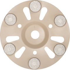 Roll Diamantscheibe 180 mm für Holz 1914816