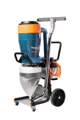 Roll Bausauger DC Tromb 400L mit Longopac 1915052