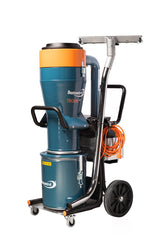 Roll Bausauger Tromb 400 mit Kessel 1915054