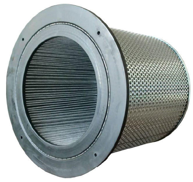 Roll M-Filter für Bausauger 2300 Form zylindrisch 1915124