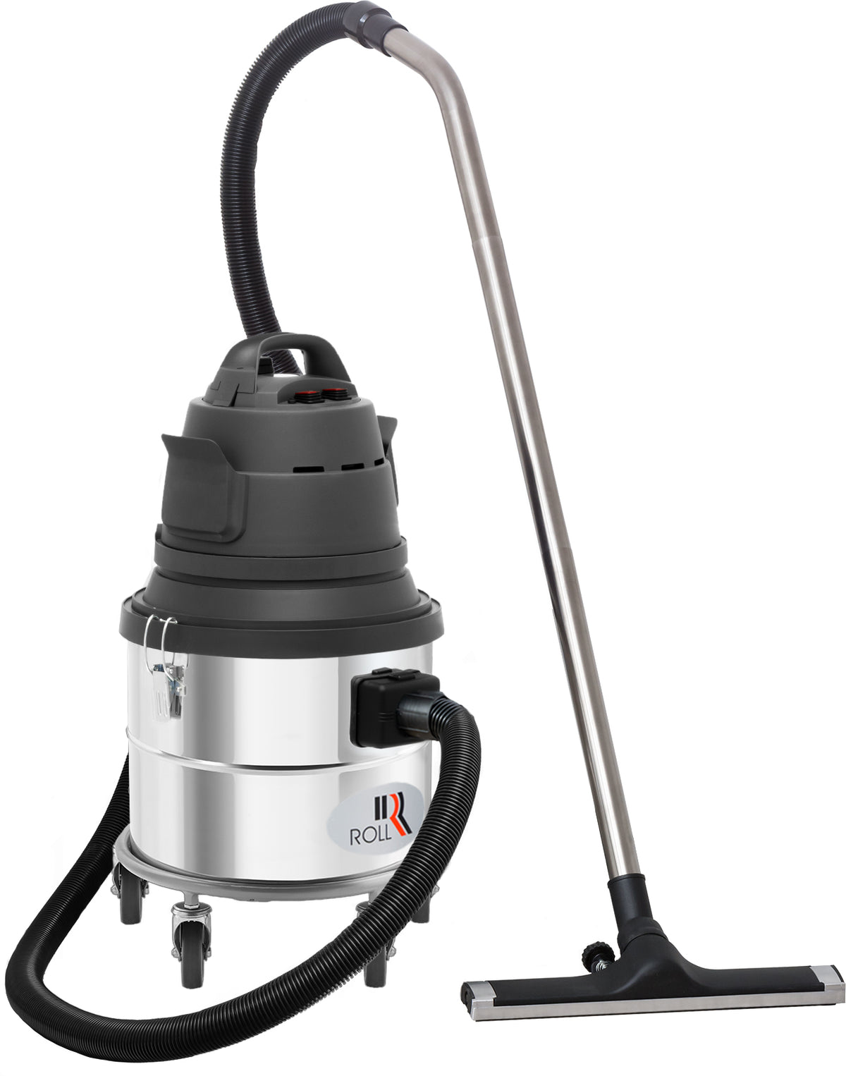 Roll Bausauger 1450MF inkl. Zubehör - NEU mit Zusatzfilter 1915131
