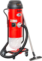 Roll Bausauger 2600 2-motorig Longopac inkl. Zubehör 1915208